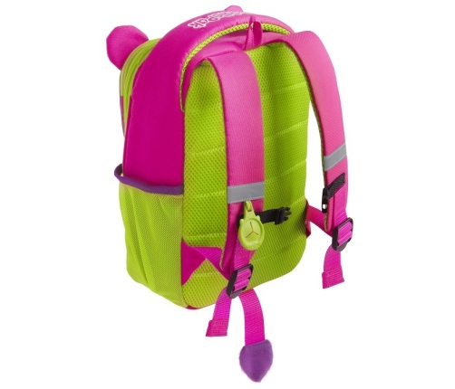 TODDLEPACK BACKPACK PINK