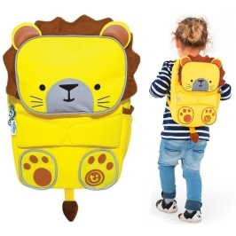 TODDLEPACK BACKPACK LION