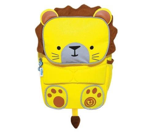 TODDLEPACK BACKPACK LION