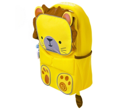 TODDLEPACK BACKPACK LION