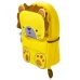 TODDLEPACK BACKPACK LION