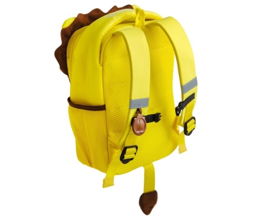 TODDLEPACK BACKPACK LION