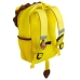 TODDLEPACK BACKPACK LION