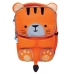 TODDLEPACK BACKPACK TIGER