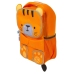 TODDLEPACK BACKPACK TIGER