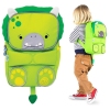 TODDLEPACK BACKPACK DINO