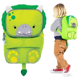 TODDLEPACK BACKPACK DINO