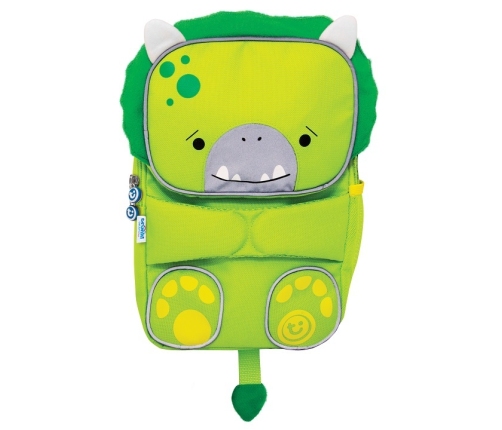 TODDLEPACK BACKPACK DINO