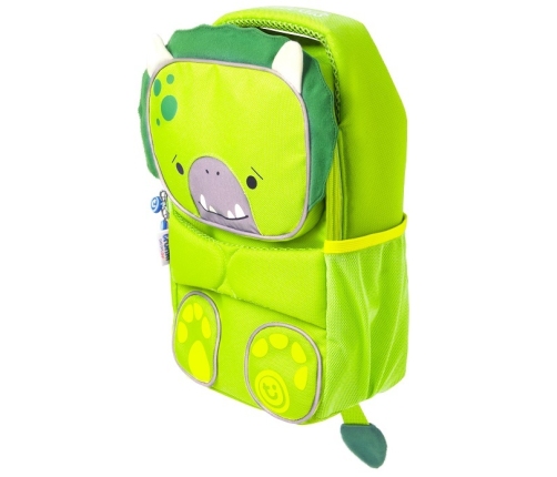 TODDLEPACK BACKPACK DINO