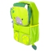 TODDLEPACK BACKPACK DINO