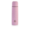 SILKY THERMOS 500 ML PINK