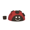 ELOU LADYBUG