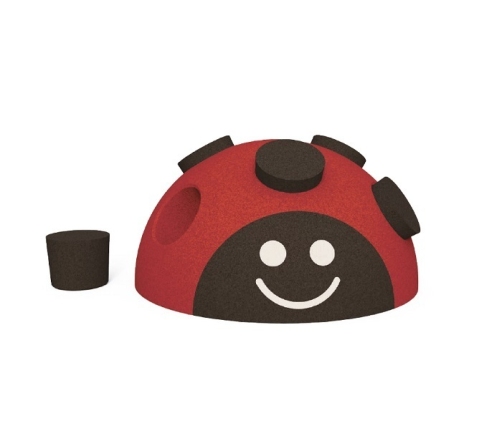 ELOU LADYBUG