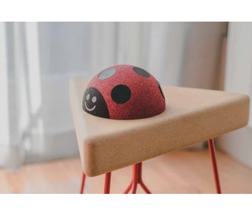 ELOU LADYBUG