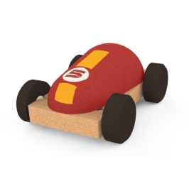 ELOU RACING CAR