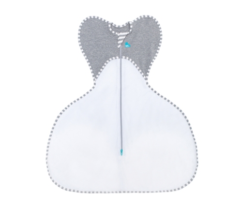 LOVE TO DREAM SWADDLE UP HIP HARNESS GRE