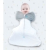 LOVE TO DREAM SWADDLE UP HIP HARNESS GRE