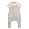 LOVE TO DREAM SLEEP SUIT PINK 12-24 1TOG