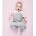 LOVE TO DREAM SLEEP SUIT PINK 12-24 1TOG