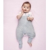 LOVE TO DREAM SLEEP SUIT PINK 12-24 1TOG