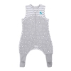 LOVE TO DREAM SLEEP SUIT GREY 6-12M