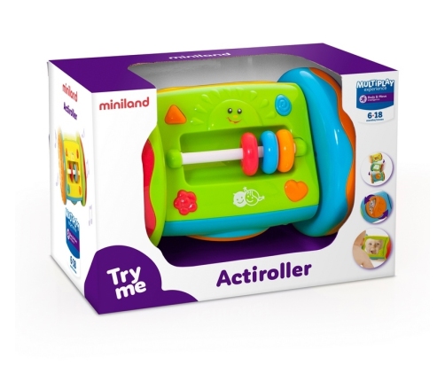 ACTIROLLER