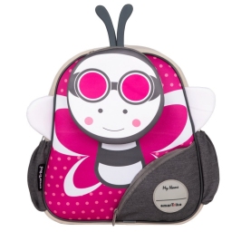 KIDS BAG BUTTERFLY 3 YEARS+