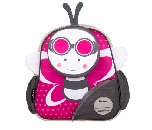 KIDS BAG BUTTERFLY 3 YEARS+