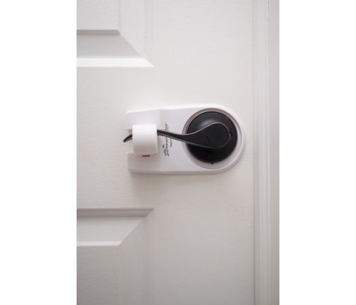 LEVER DOOR LOCK