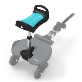 Bumprider Seat+ Mint Дополнительное сиденье для подножки для ребенка