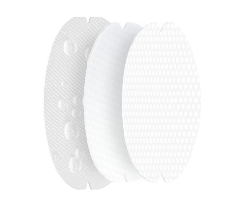 NANOBEBE DAY AND NIGHT NURSURING PADS