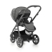 Oyster 3 Grey Chassis Bērnu rati 2in1