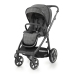 Oyster 3 Grey Chassis Bērnu rati 2in1