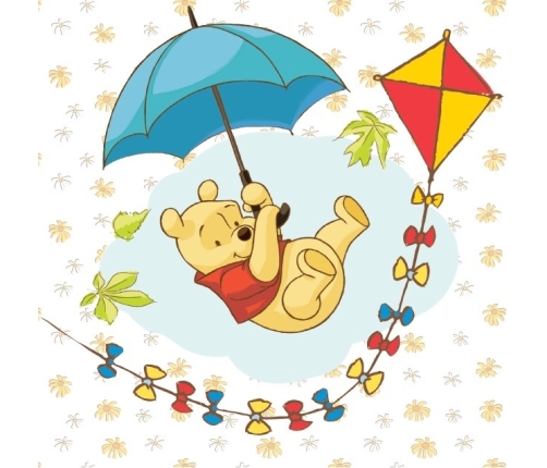WINNIE THE POOH GAMES