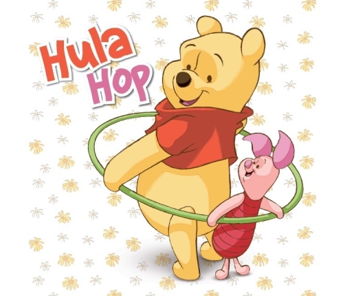 WINNIE THE POOH GAMES