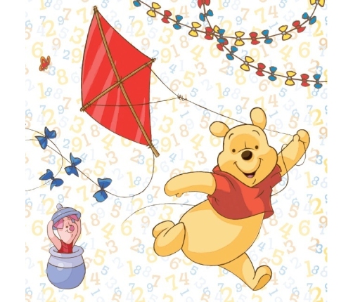 WINNIE THE POOH GAMES
