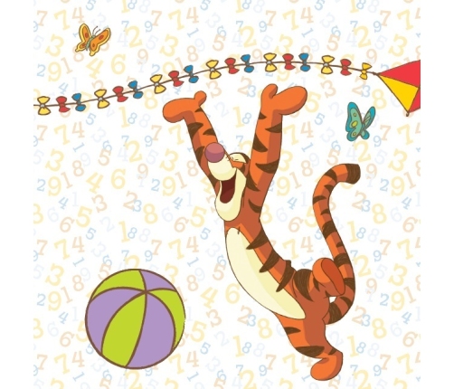 WINNIE THE POOH GAMES