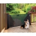 RETRACTABLE GATE BLACK