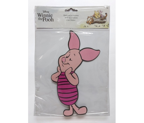 DISNEY WINNIE THE POOF - PIGLET