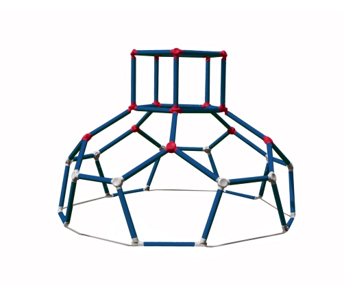 LM DB DOME CLIMBER