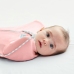 LOVE TO DREAM SWADDLE UP DUSTY PINK XS