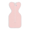 LOVE TO DREAM SWADDLE UP DUSTY PINK M