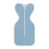 LOVE TO DREAM SWADDLE UP DUSTY BLUE M