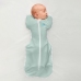 LOVE TO DREAM SWADDLE UP LITE OLIVE NB