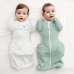 LOVE TO DREAM SWADDLE UP LITE OLIVE NB