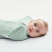 LOVE TO DREAM SWADDLE UP LITE OLIVE NB