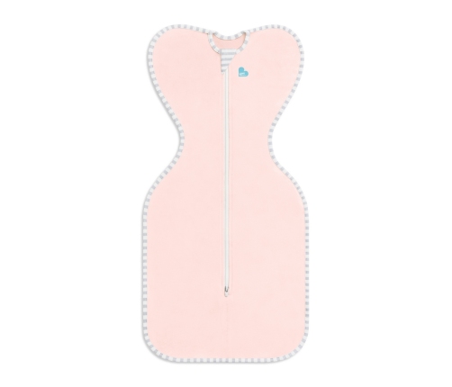 LOVE TO DREAM SWADDLE UP LITE PINK M