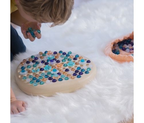 MANDALA STONE