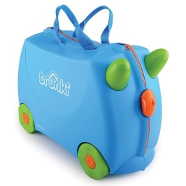 TRUNKI TERRANCE