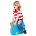 TRUNKI TERRANCE